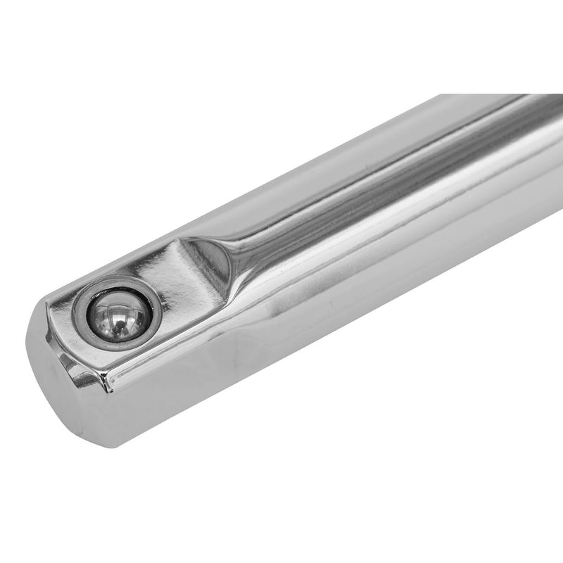 Sealey Extension Bar Set 3pc 3/8"Sq Drive S0719 Siegen by Sealey - Dynamic Drive
