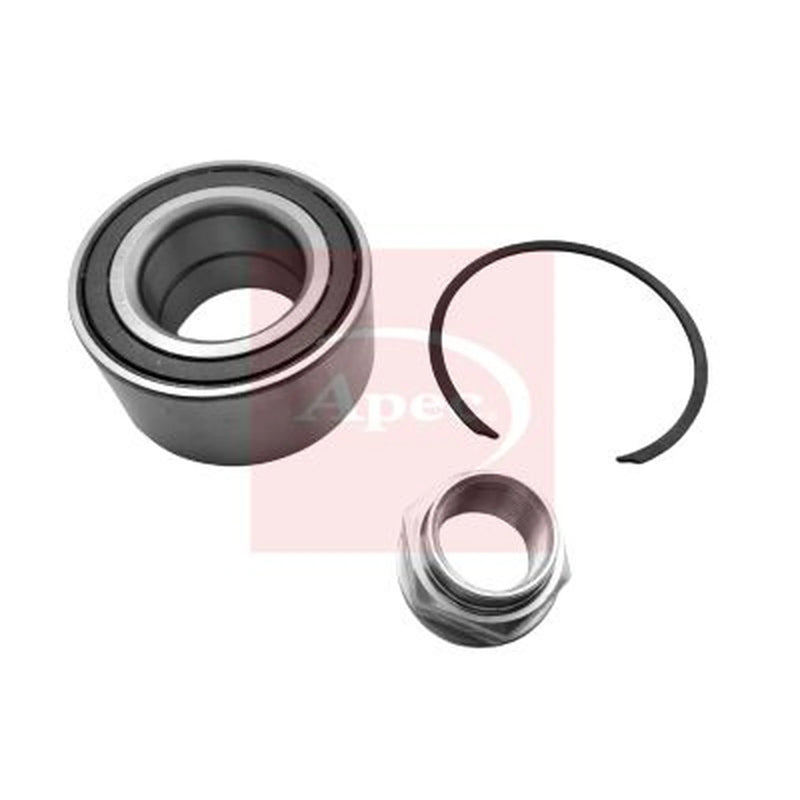 Apec Wheel Bearing Kit AWB1231