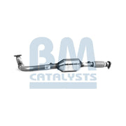BM Catalysts Homologated Petrol Cat fits Lada Niva Closed Off-Road Vehicle