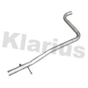 Klarius Exhaust Pipe OD fits Ford Puma 2019 on 1.0
