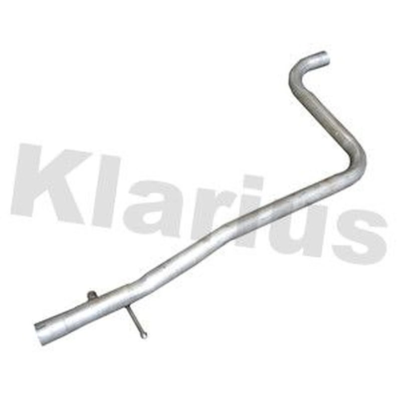 Klarius Exhaust Pipe OD fits Ford Puma 2019 on 1.0