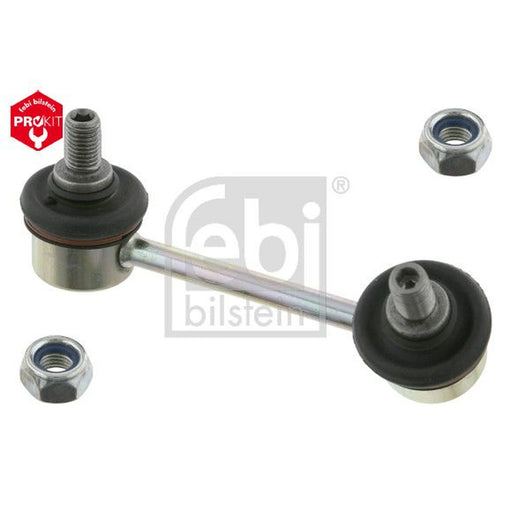 Febi Stabiliser Bar Link Coupling Rod Rear Right 27332
