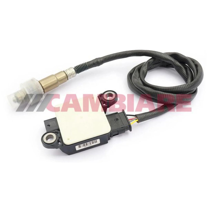 Cambiare Diesel Particulate Sensor fits VW Touareg 2017-2018 3.0