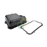 BGA Engine Oil Sump Pan fits Honda Civic VII 2000-2005 1.4 1.6 1.7