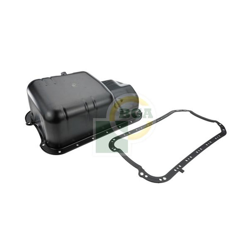 BGA Engine Oil Sump Pan fits Honda Civic VII 2000-2005 1.4 1.6 1.7