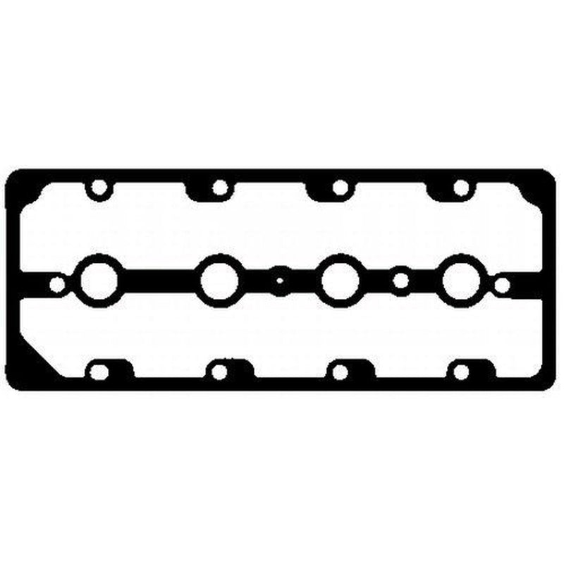 BGA Cylinder Head Cover Gasket Steel fits Abarth 500 / 595 / 695 2008 on 1.4