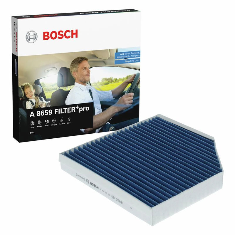 Bosch Cabin Air Filter (Pollen Filter) 0 986 628 659