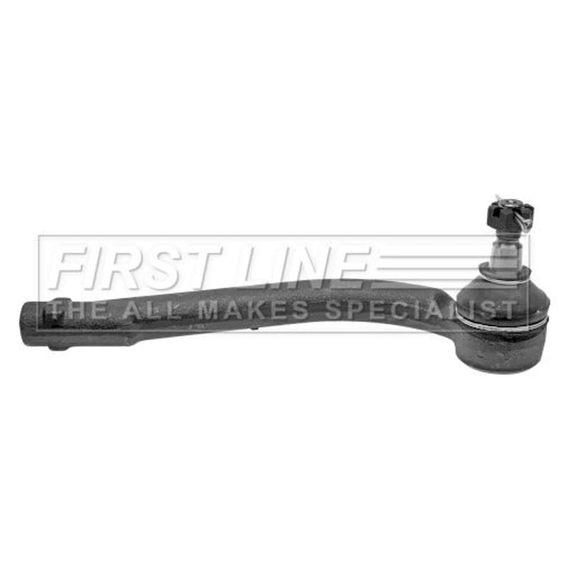First Line Steering Tie Rod End Ball Joint fits Hyundai IX55 2008-2012 3.0 3.8
