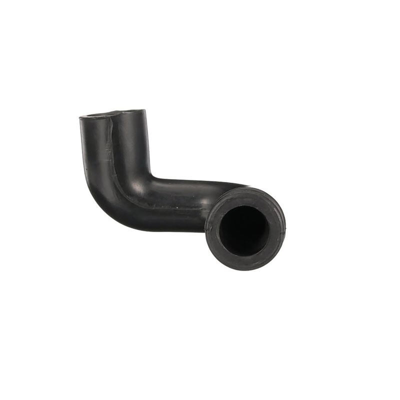 Gates Crankcase Ventilation Hose 390mm fits Mercedes-Benz 124 1984-1993