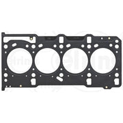Elring Cylinder Head Gasket 0mm Thick 076.408