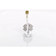 Bosch Car Light Bulb H3 PK22s 24V 70W