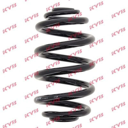 KYB 2 x Suspension Springs fits BMW X3 2003-2010 2.0 3.0