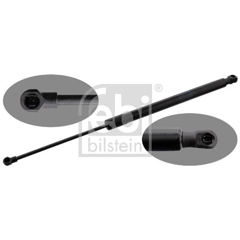 Febi Boot Gas Strut Lift Support Tailgate / Boot Lid Shock Repl 47038