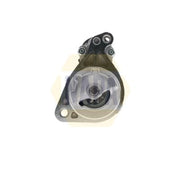 NAPA Starter Motor 12V 1.6kW 9 Teeth fits Isuzu D-Max II 2017-2022 1.9