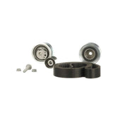 Gates Timing Belt Kit with Rollers fits Audi A3 2003-2013 2.0
