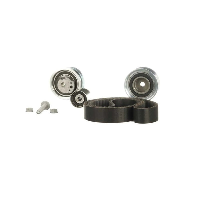 Gates Timing Belt Kit with Rollers fits Audi A3 2003-2013 2.0