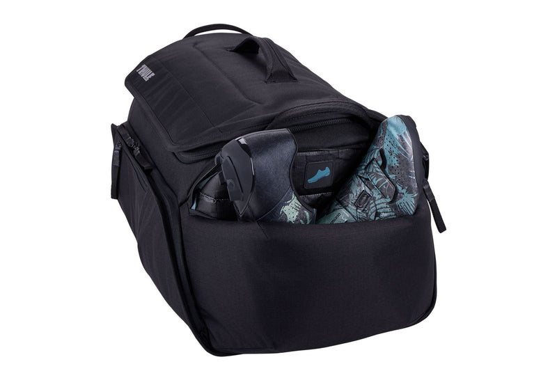 Thule RoundTrip bike duffel Black Thule - Bars 4 Cars