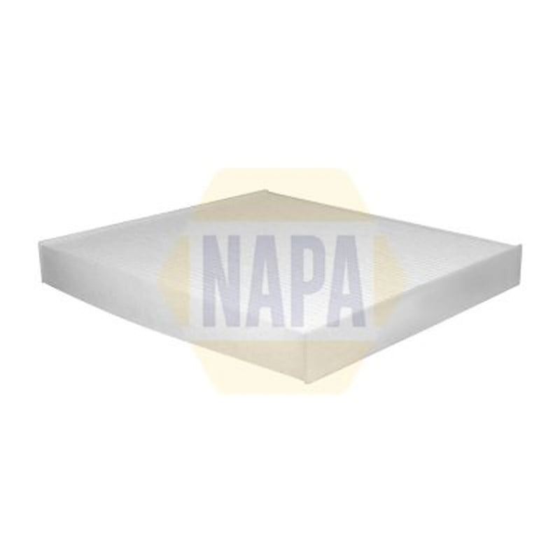 NAPA Cabin Air Filter (Pollen Filter) fits Hyundai Grandeur 2005-2016