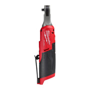 Milwaukee M12 FUEL 1/4in. high speed ratchet Milwaukee - Dynamic Drive
