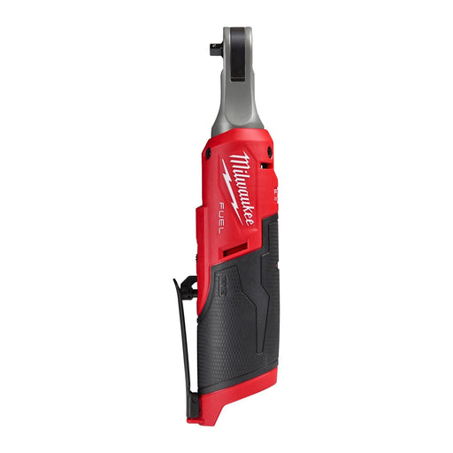 Milwaukee M12 FUEL 1/4in. high speed ratchet Milwaukee - Dynamic Drive