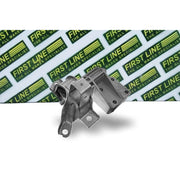 First Line Engine Mount Mounting fits Fiat Doblo 2001 on 1.2