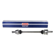 Borg & Beck CV Drive Shaft Driveshaft Rear Left BDS1246