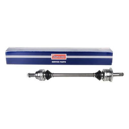 Borg & Beck CV Drive Shaft Driveshaft Rear Left BDS1246