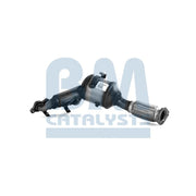 BM Catalysts Homologated Petrol Cat fits Ford B-Max 2012-2017 1.4 1.6