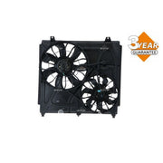 NRF Engine Cooling Fan 47549