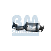 BM Catalysts Homologated Petrol Cat fits Mercedes-Benz C-Class 2007-2014