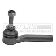 First Line Steering Tie Rod End Ball Joint fits Chrysler Voyager 2000-2008