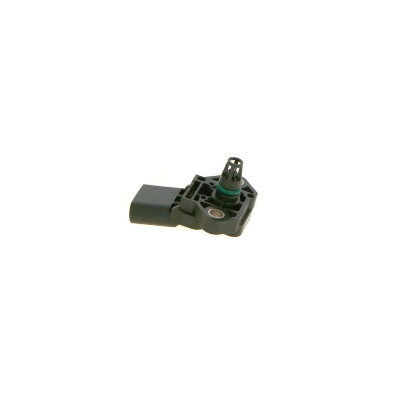 Bosch Intake Air Temperature Sensor fits Skoda Superb II 2008-2015 1.4