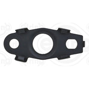 Elring Oil Outlet Gasket Wide Thick fits Ford Usa Taurus 2009 on 3.5