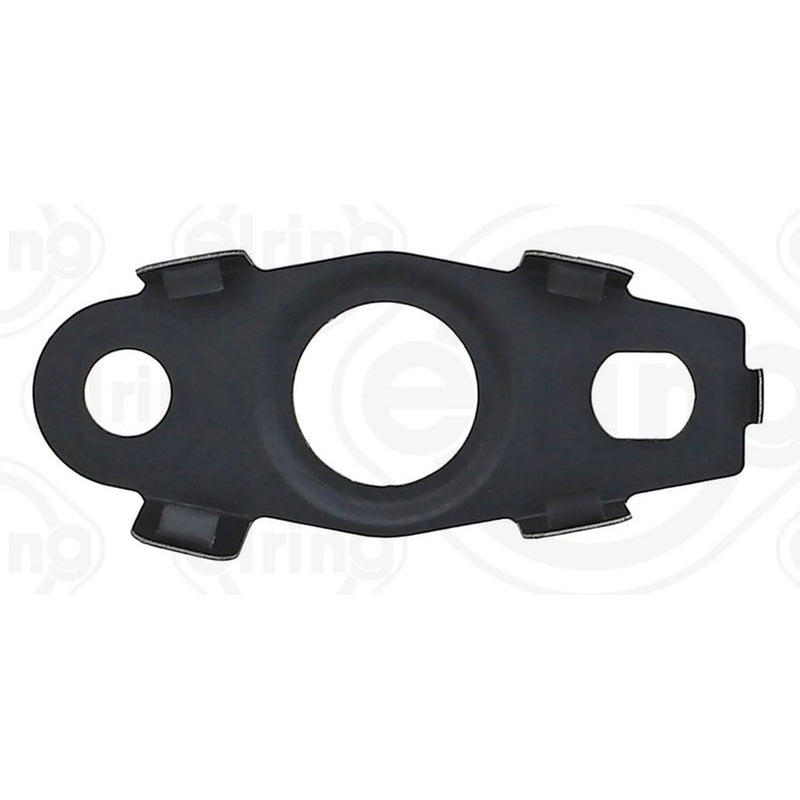 Elring Oil Outlet Gasket Wide Thick fits Ford Usa Taurus 2009 on 3.5