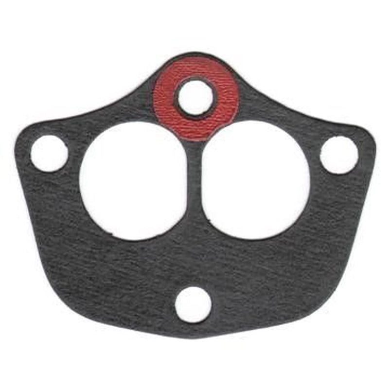 Elring Intake Manifold Gasket Thick fits Fiat Cinquecento 1991-1998 0.7
