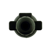 Tool Connection 7 Pin Nylon Plug 12 Volt 12N 5pc 39948 Laser - Dynamic Drive