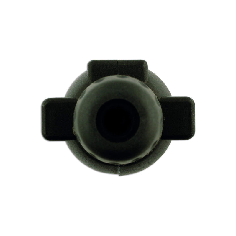 Tool Connection 7 Pin Nylon Plug 12 Volt 12N 5pc 39948 Laser - Dynamic Drive