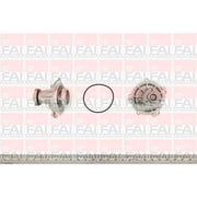 FAI Engine Cooling Water Pump WP6104