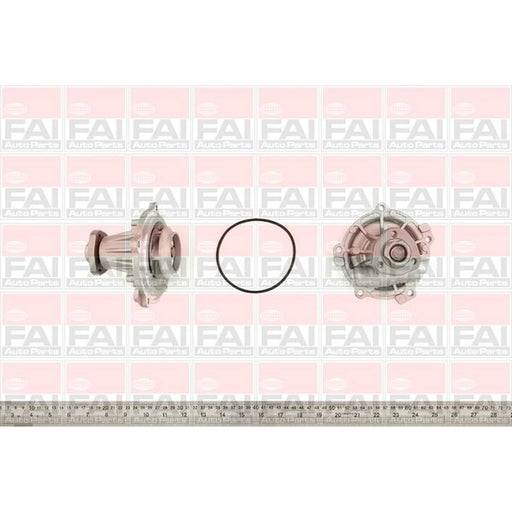 FAI Engine Cooling Water Pump WP6104