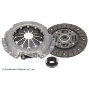 Blue Print Clutch Kit with Slave Cylinder fits Hyundai I20 I 2012-2015 1.1