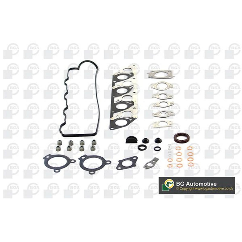 BGA Cylinder Head Gasket Kit HN5345