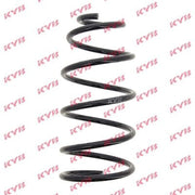 KYB Front Suspension Coil Spring fits Peugeot 307 Cc 2005-2009 2.0