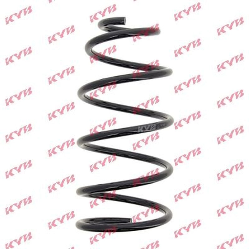 KYB Front Suspension Coil Spring fits Peugeot 307 Cc 2005-2009 2.0