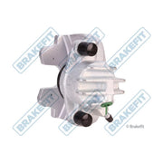 Apec Brake Caliper Assembly Front Right BCA2394E