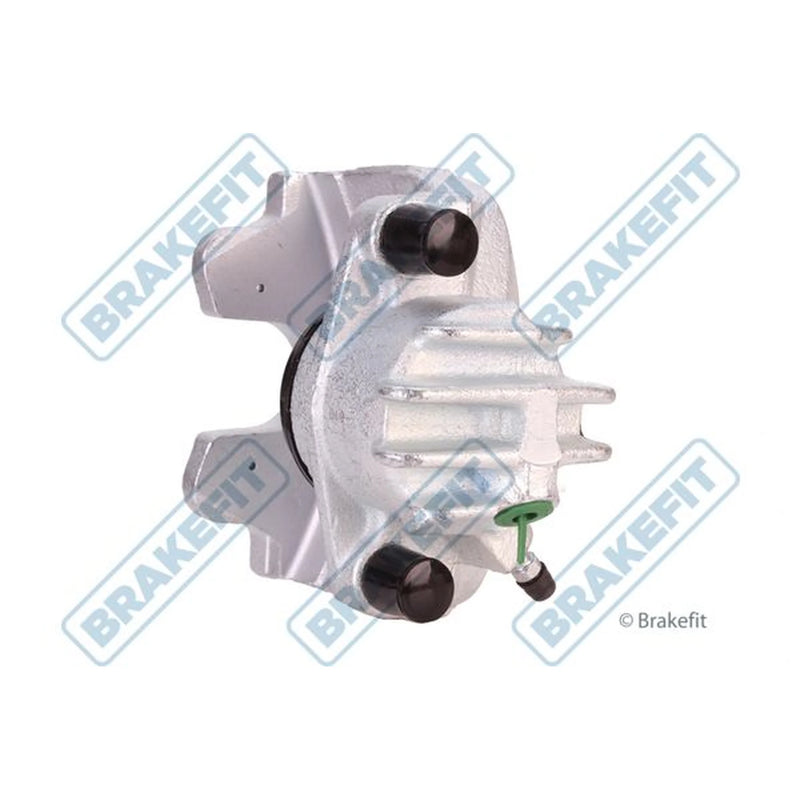 Apec Brake Caliper Assembly Front Right BCA2394E