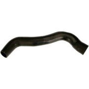 Gates Intercooler Turbo Charge Air Hose 627mm fits Fiat Ducato 2006 on