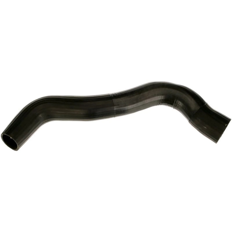 Gates Intercooler Turbo Charge Air Hose 627mm fits Fiat Ducato 2006 on