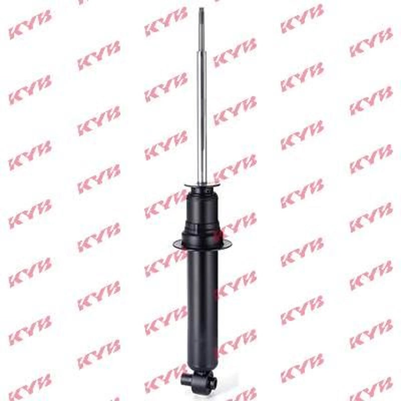 KYB 2 x Shock Absorbers fits BMW 5 1987-1995