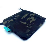 Wolf Outdoors Compact Toilet Bag Storage Pouch Camo Wolf Outdoors - Dynamic Drive