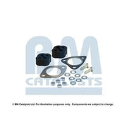 BM Catalysts Exhaust Pipe Mounting Kit FK70006C